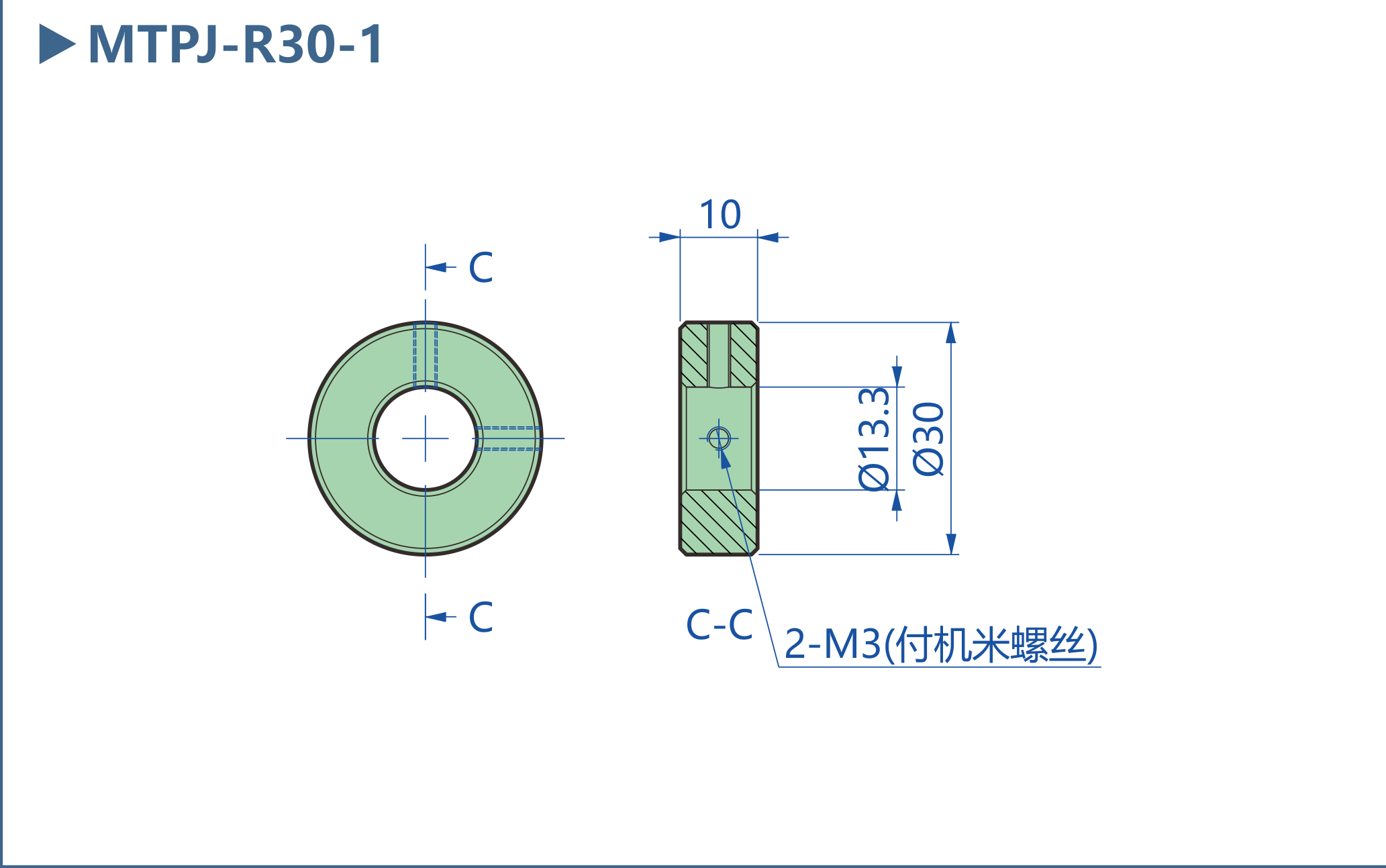 MTPJ-R30-1