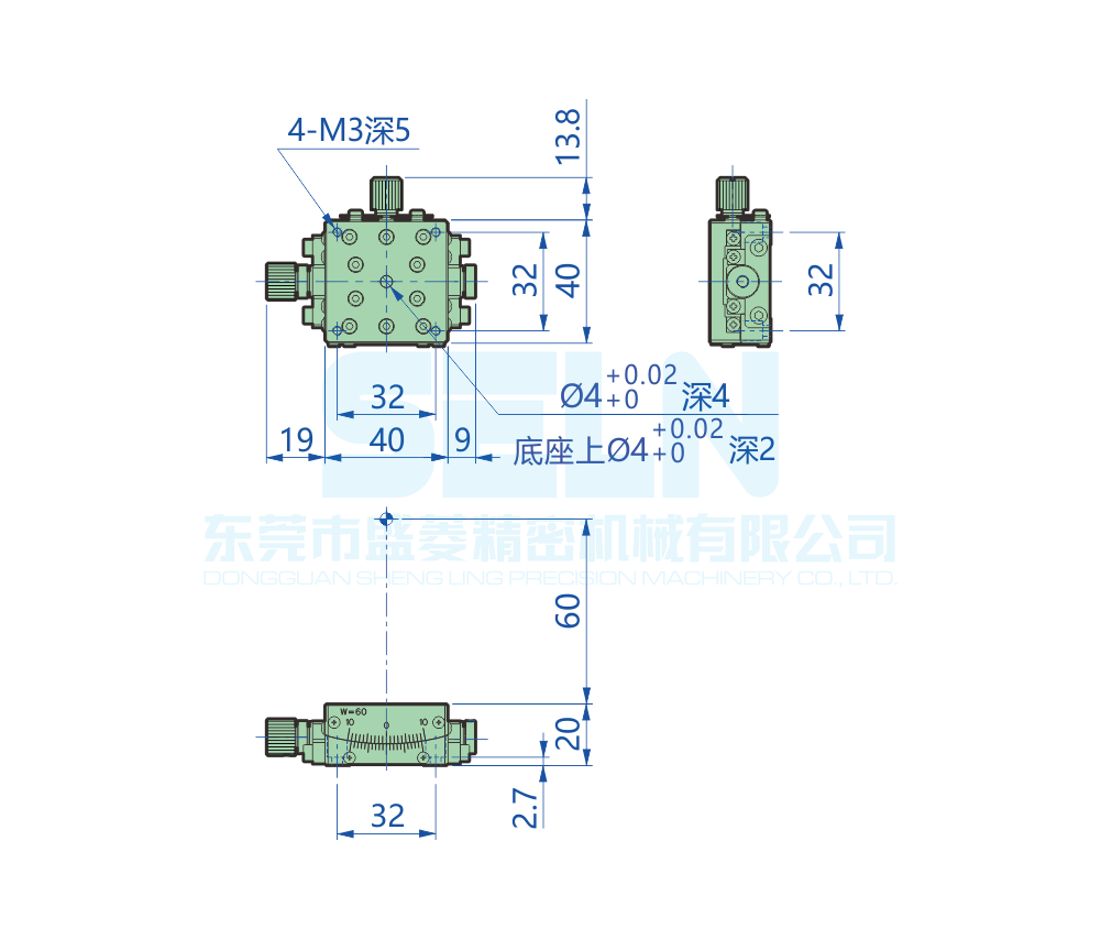 GSX40-60-L