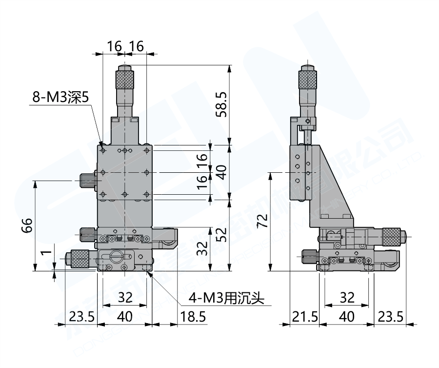 LBDV40-L-C2