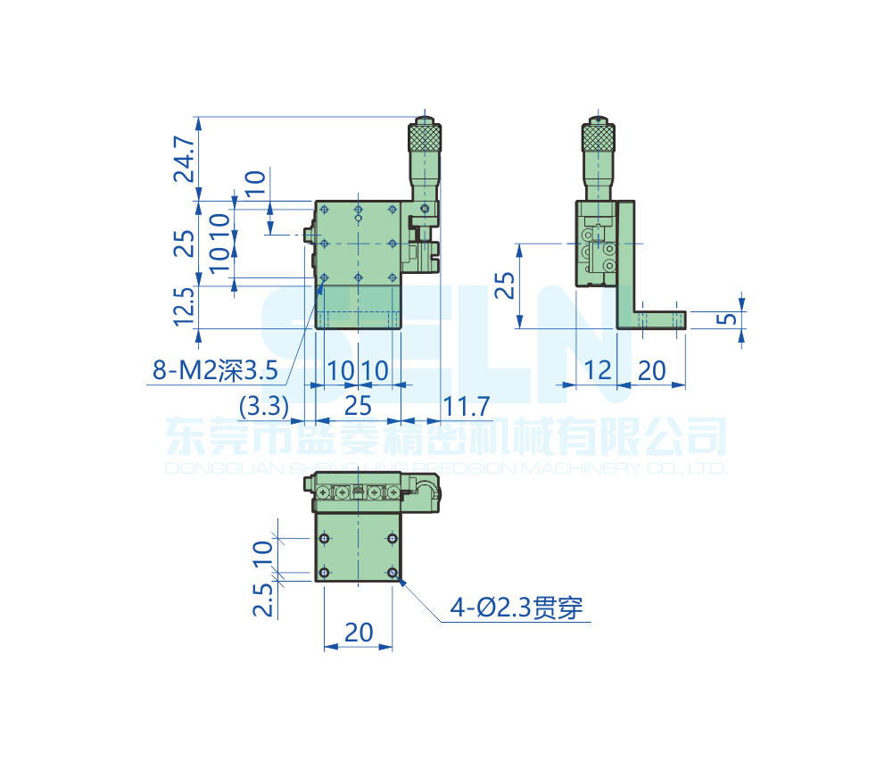 LBV25-R2