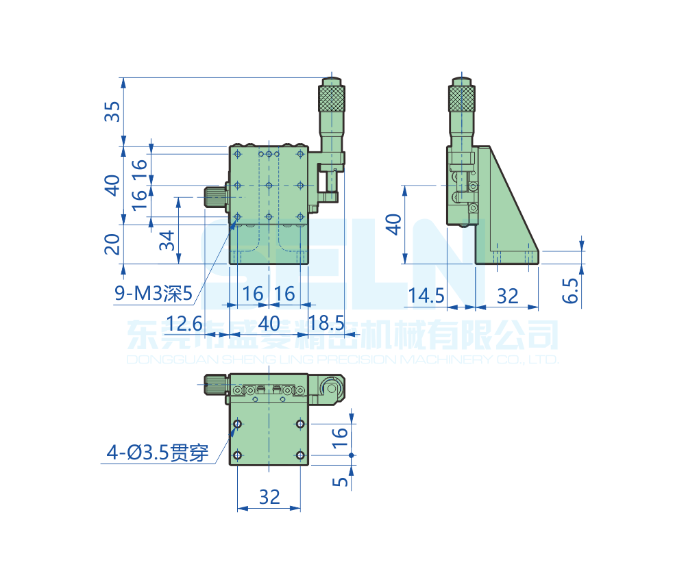 LBV40-R2