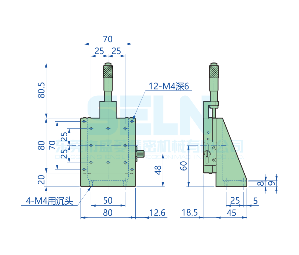 LBV80-C3