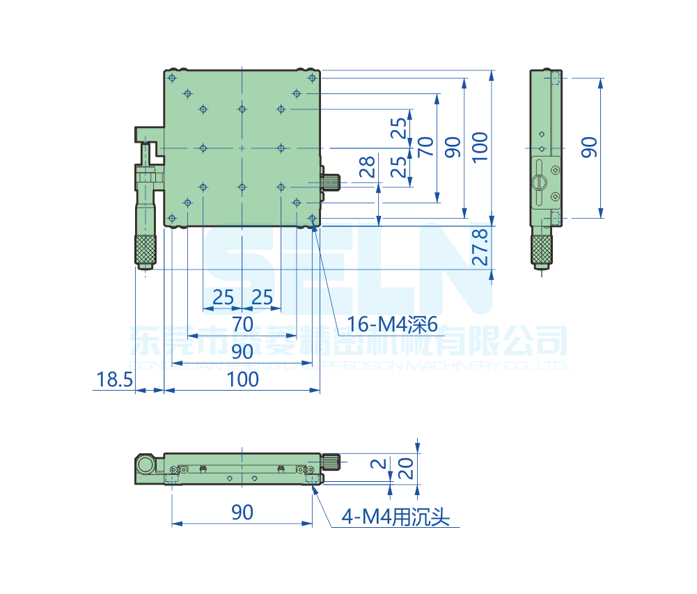 LBX100-L