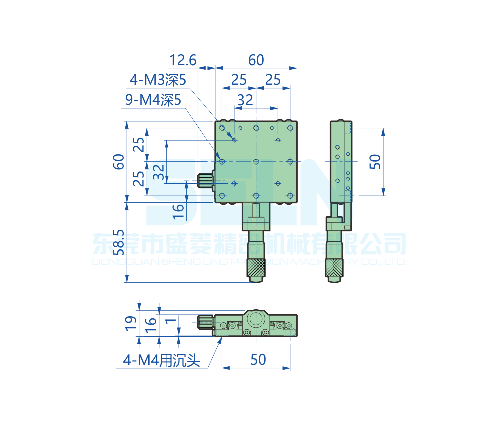 LBX60-C1