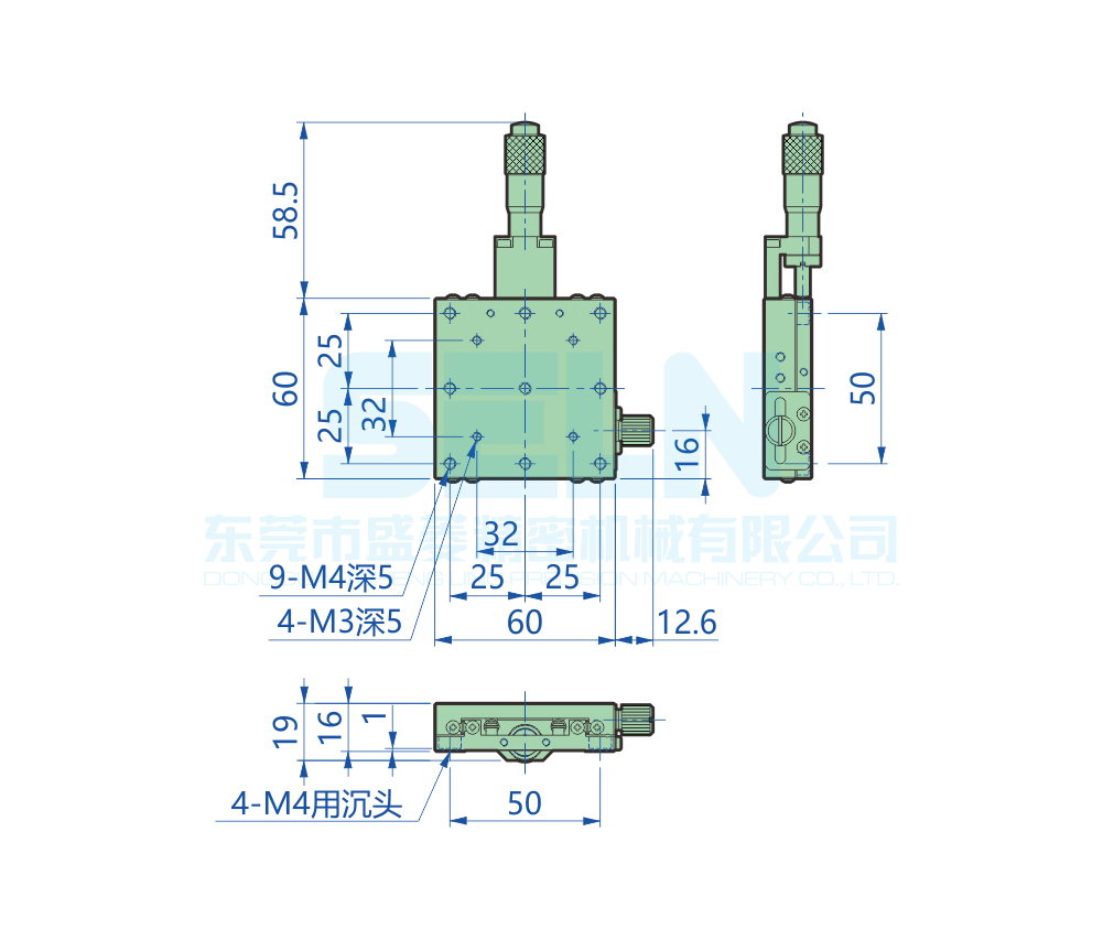 LBX60-C3