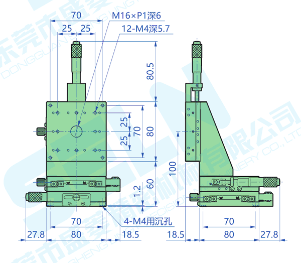 LDV80-L-C2