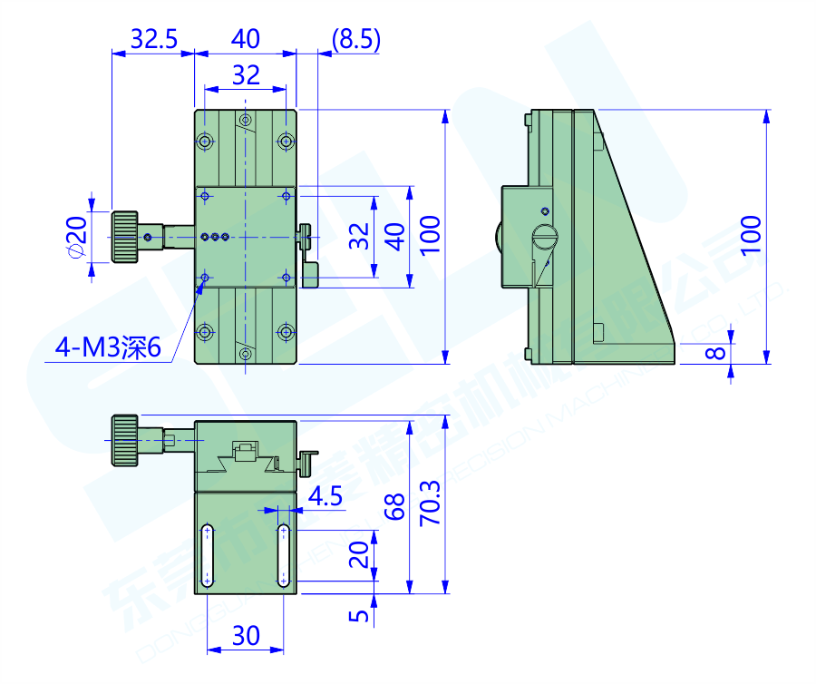 LWZ40-L100