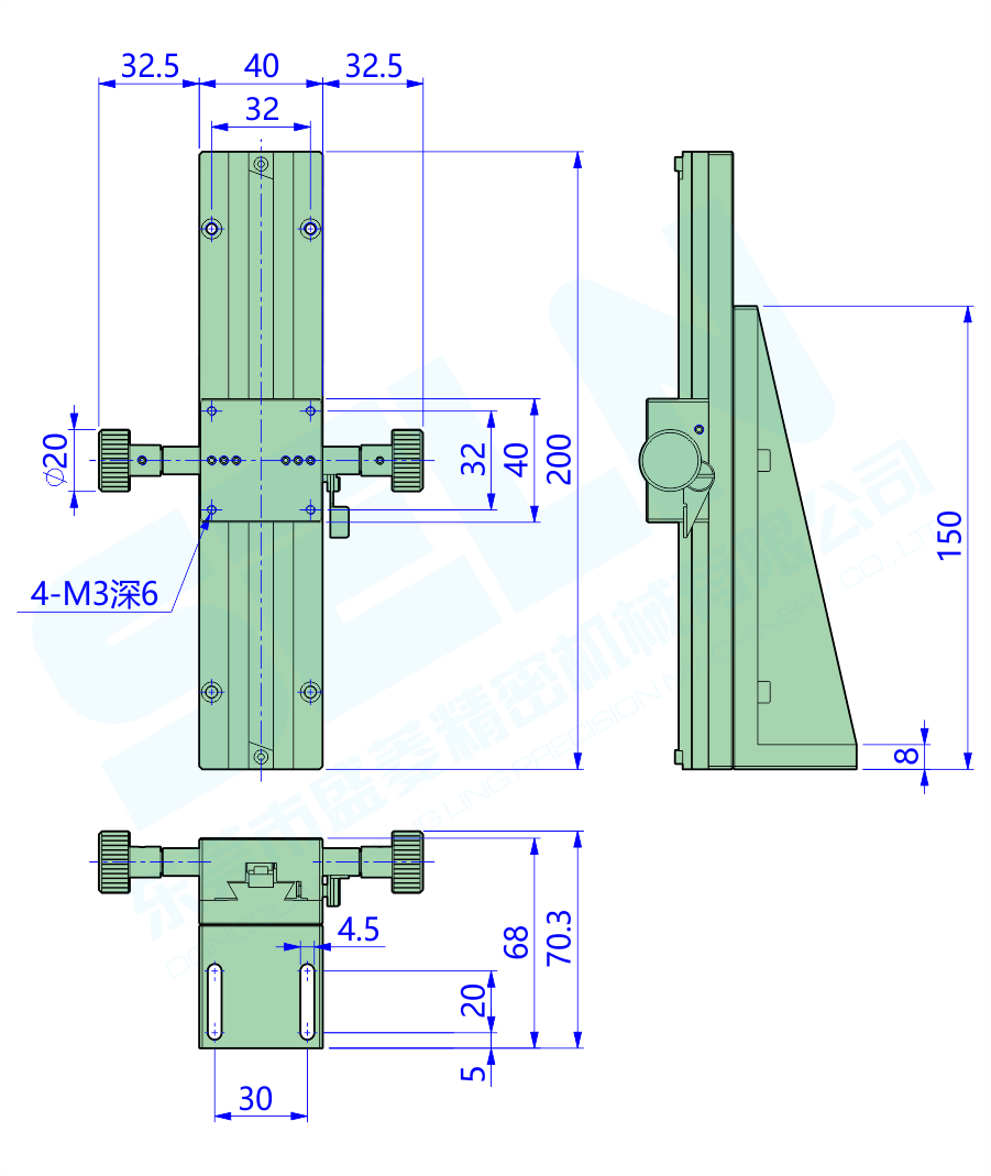 LWZ40-L200-W