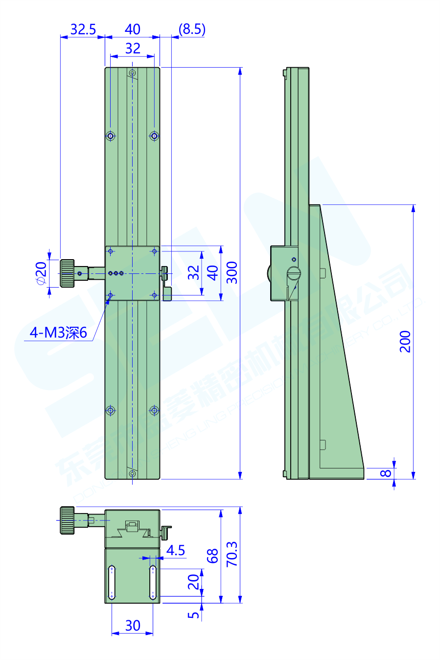 LWZ40-L300