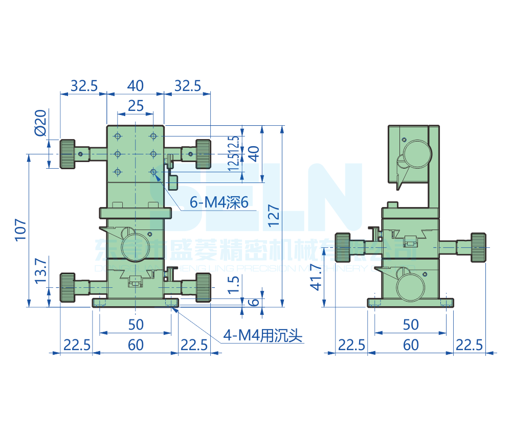 LWD4040-W