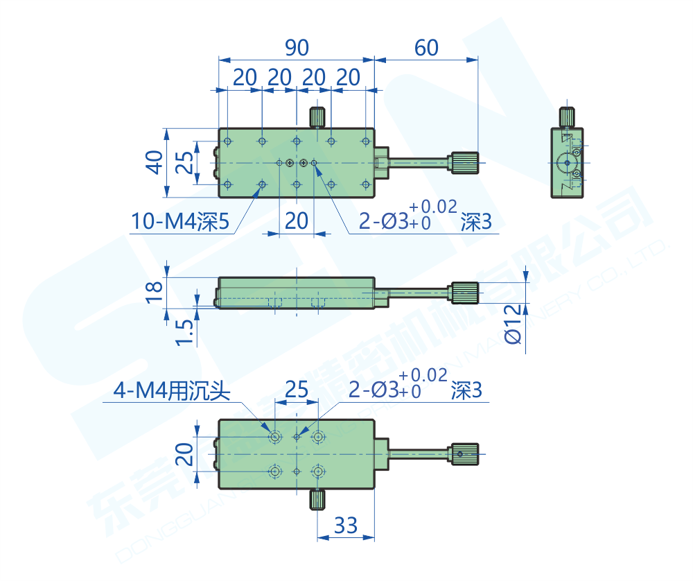 LWBX4090-R-H18