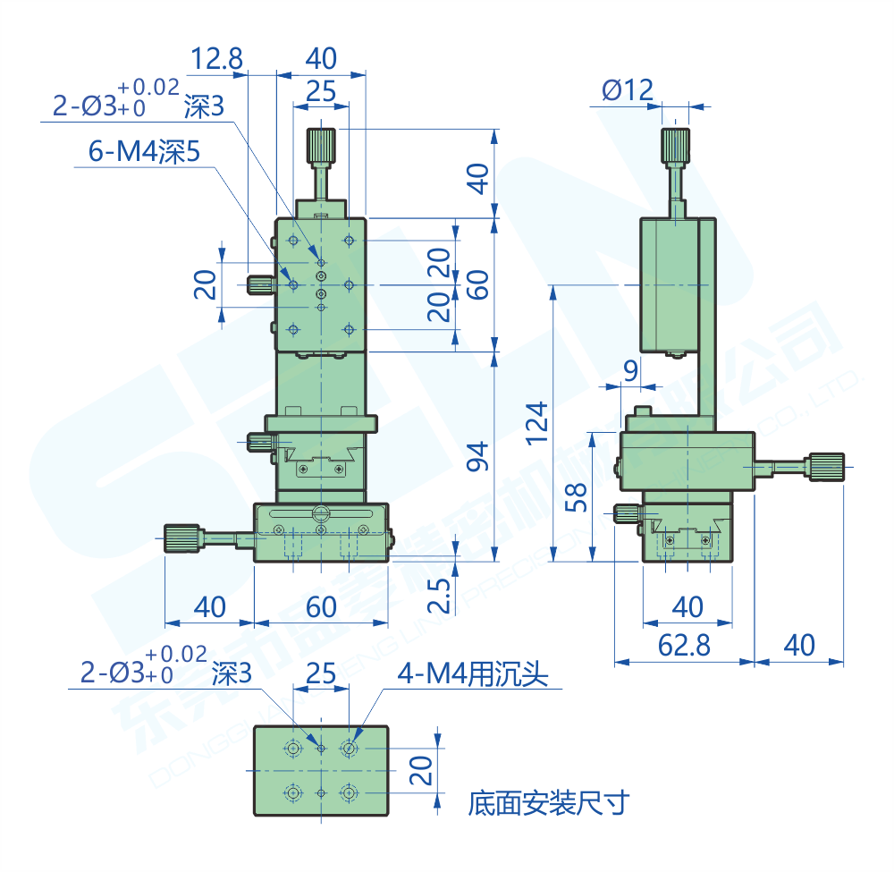 LWBD4060-R