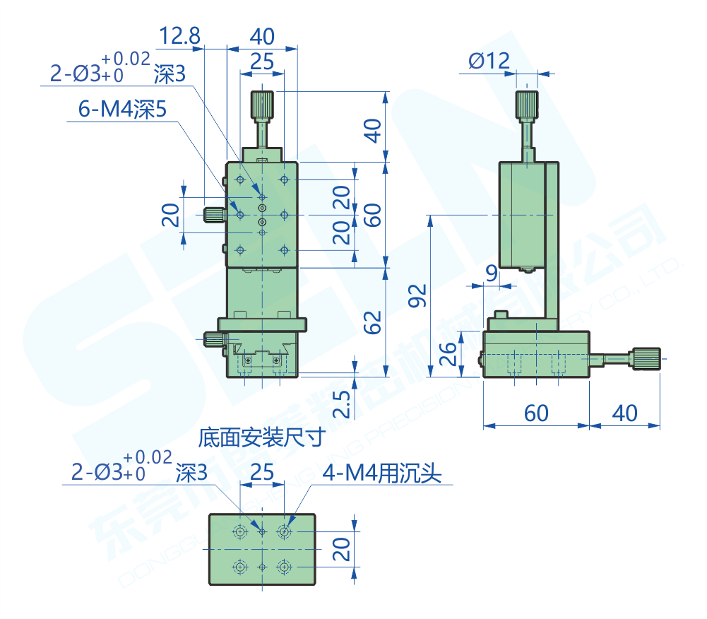 LWBE4060-R