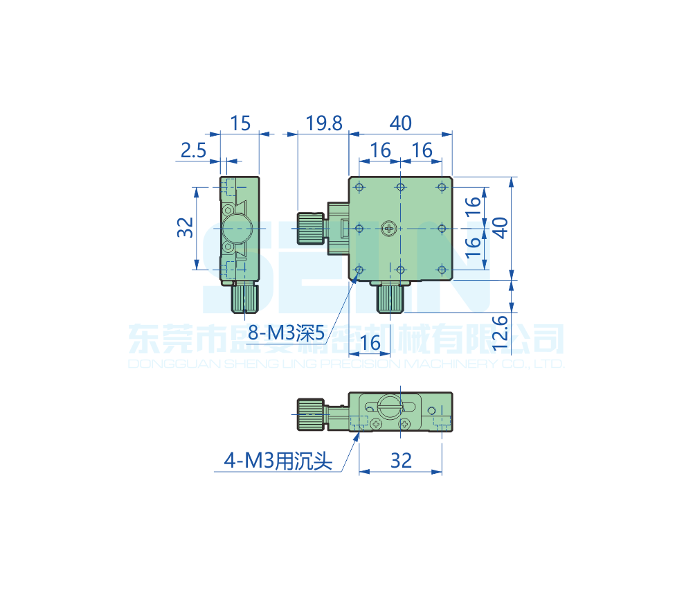 LWFX40-R