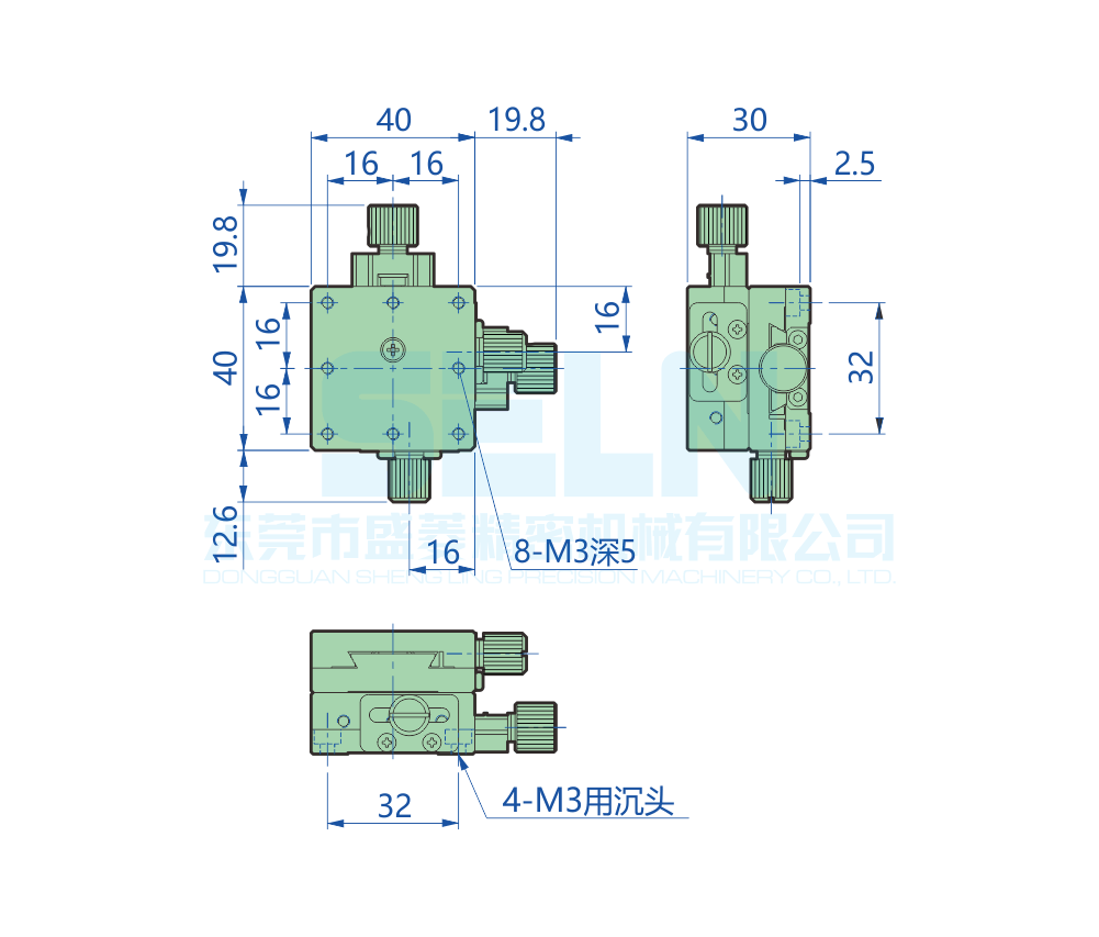 LWFY40-L