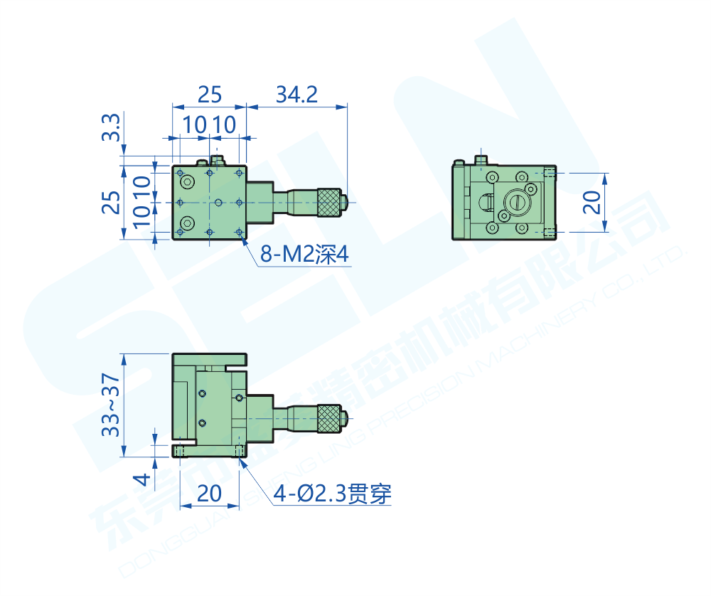 LZ25