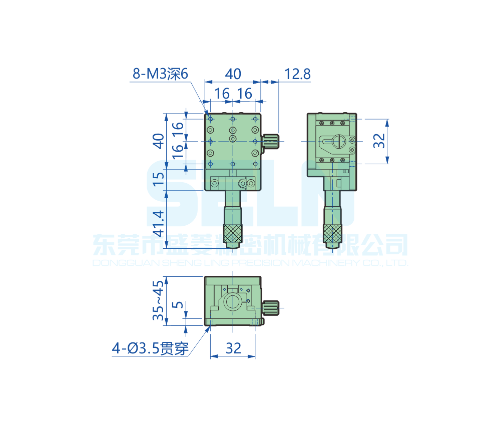 LZQ40-2-A-R